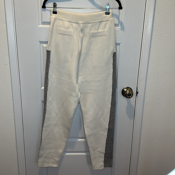 LORO PIANA CASHMERE SWEATER SET - size Small - Picture 6 of 7